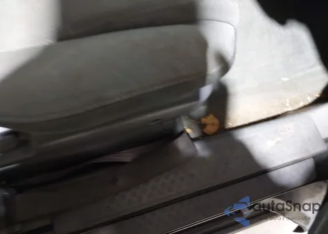 2008 Honda Pilot Vp из США, поврежденный, VIN 5FNYF28278B017684